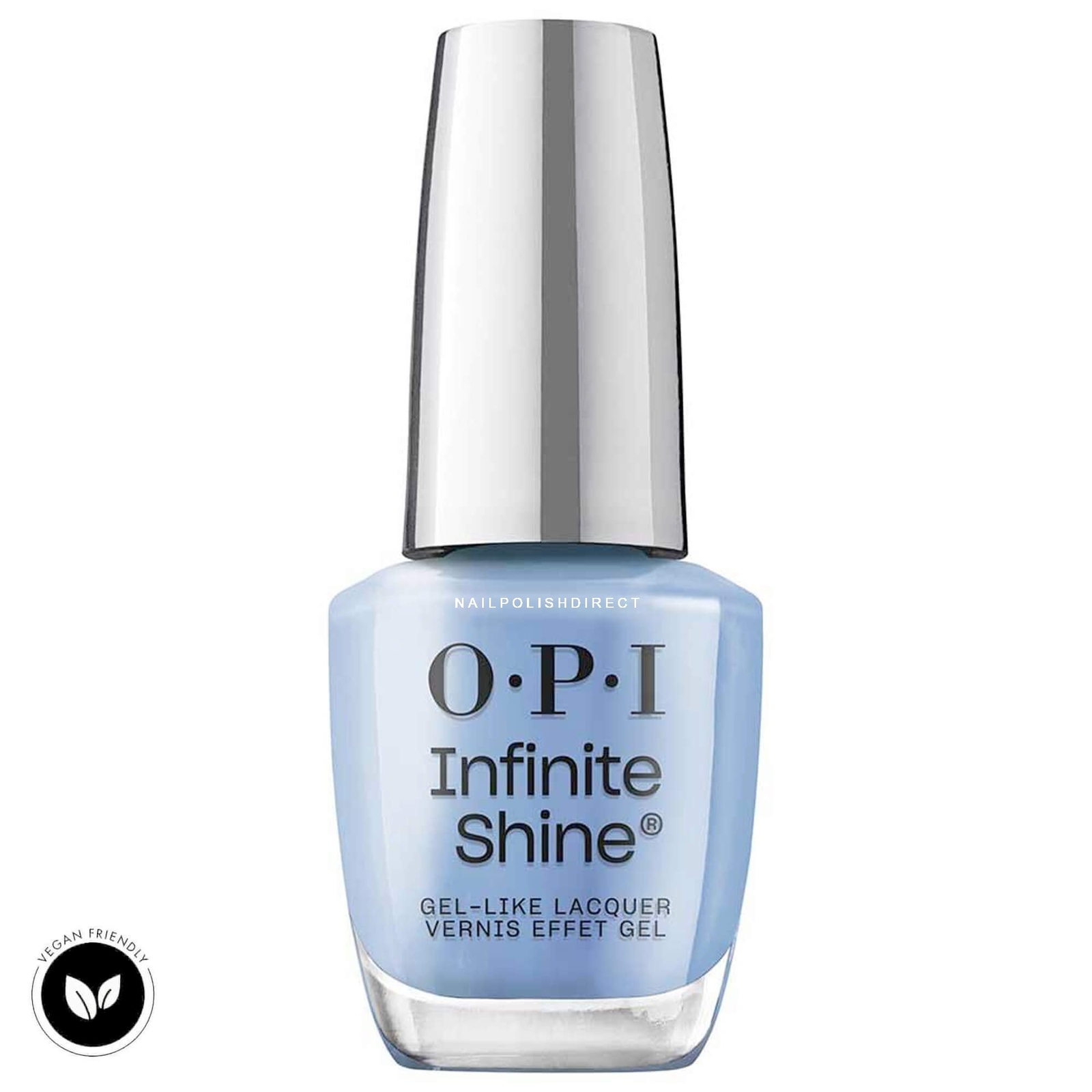 OPI Infinite Shine Strongevity 11 Day Wear Gel-Like Nail Polish 15ml (ISL126)