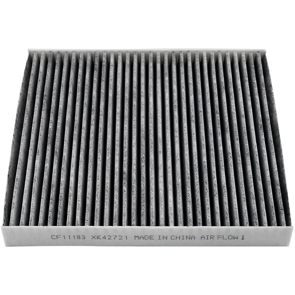 Filtro de aire de cabina Fram para Jeep Grand Cherokee 2012-2021 Dodge Durango 11183 Foto 4 de 4