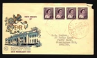 Australia - 3 1950s First Day Covers / Cacheted (III) - Z16074