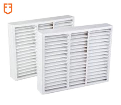 Filters Fast Brand 21x21.5x5 Filter 2 Pack Replacement For Trane BAYFTAH21M