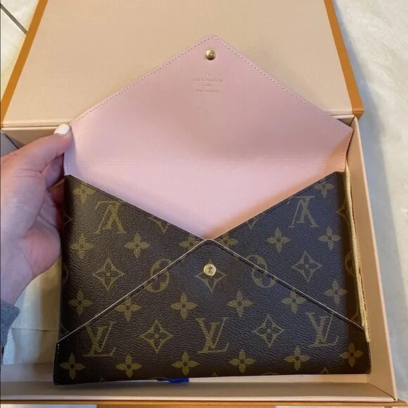 【Louis Vuitton】Kirigami オーガナイザー 3点セット Louis Vuitton Monogram Canvas Kirigami Pochette Set (3) | eBay