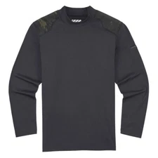 VIKTOS Men's Range Trainer Tactical Durable Long Sleeve Jersey, Sizes & Colors