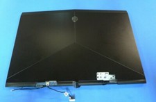 Alienware 17 R4 R5 LCD Screen Assembly FHD Matte EDP Non Touch GF8P2