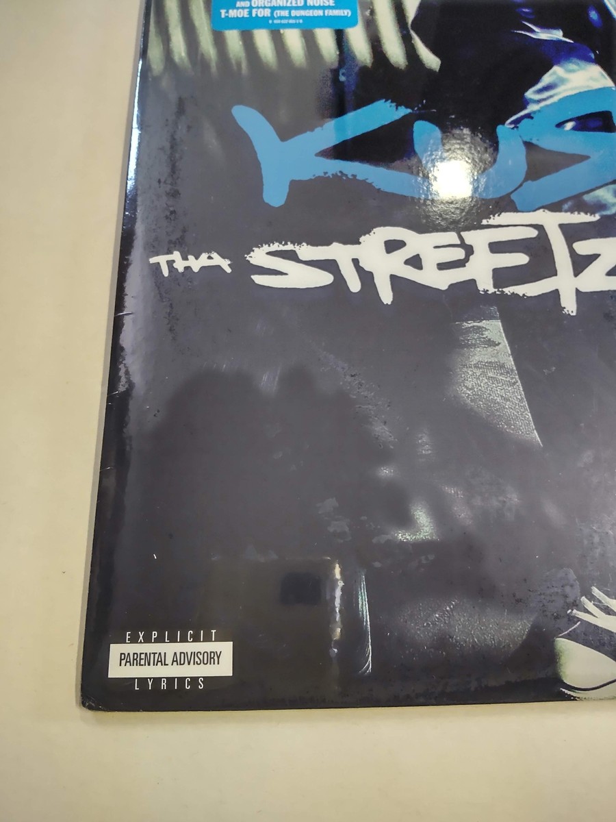 Kurupt - Tha Streetz Iz A Mutha '99 2xLP US ORG!SEALED | eBay