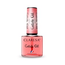 5907731971492 CLARESA Cuticle Oil oliwka do sk&oacute;rek Cherry 5g (P1) Claresa