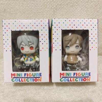 シナリー　C3、R2 2本　かなかな様 Nijisanji Kanae & Kuzuha Mini Figure Collection Vol.3 Set of 2