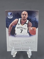 2012-13 Jerryd Bayless Panini Brilliance #104