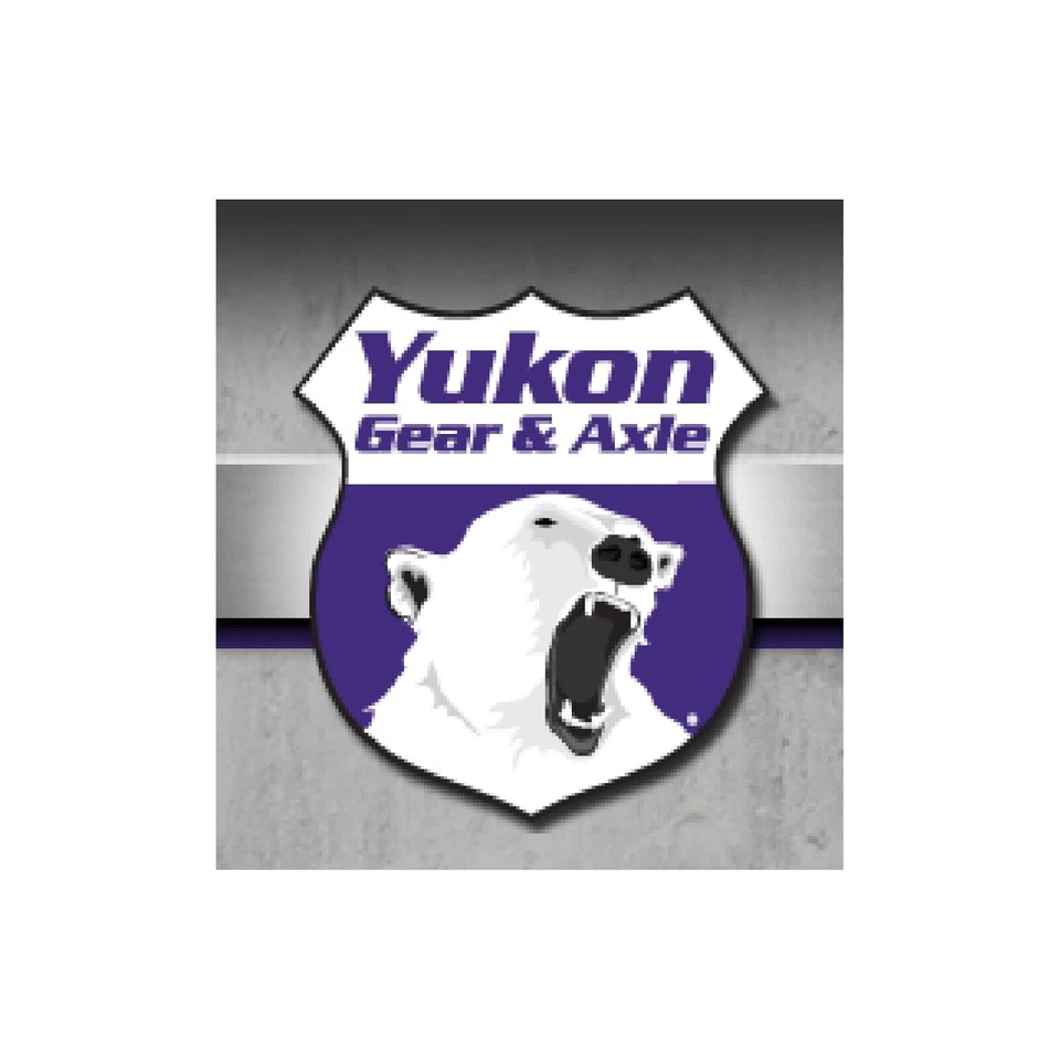 Kit de revisión diferencial Yukon Gear Master para Titan Frontier Xterra Pathfinder Foto 3 de 4