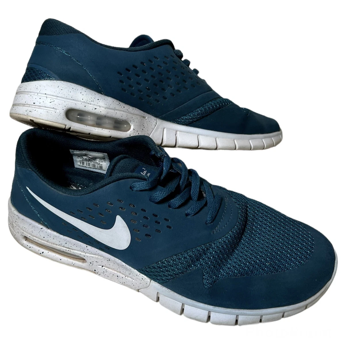 Nike sb eric hotsell koston 2 max