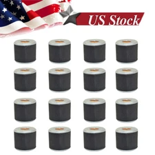 New 16 Pack Air Filter Cleaner Element 8HP 9HP Fits Honda Engine GX240 GX270