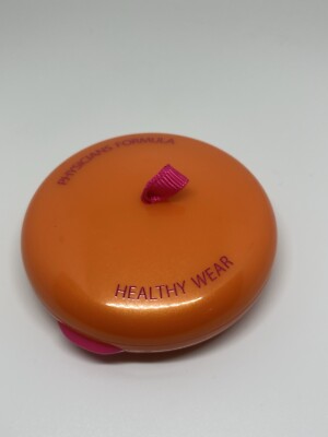 Physicians Formula Healthy Wear SPF50 Powder Foundation Translucent Light