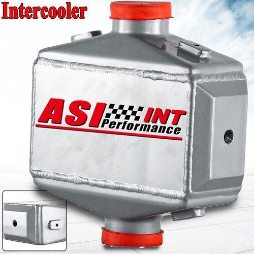 Universal Liquid/Water to Air Intercooler 3