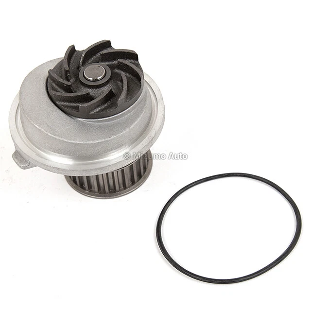 Bomba de agua GMB apta para Daewoo Leganza Nubira Isuzu Rodeo Sport 2.0 2.2 X20SE X22SE Foto 4 de 4