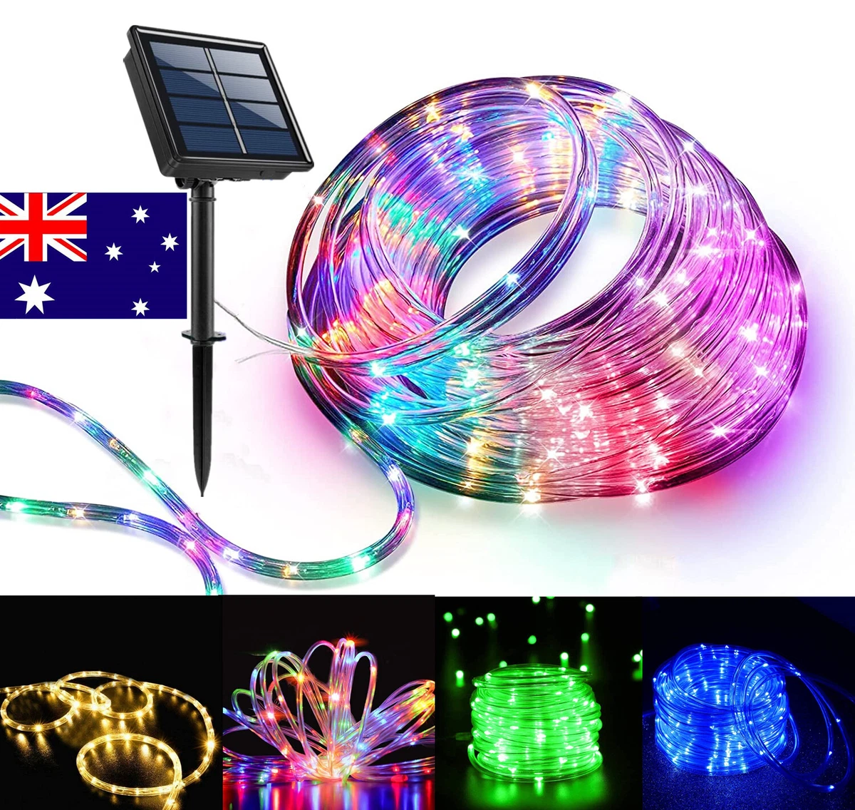 Outdoor twinkle string lights deals
