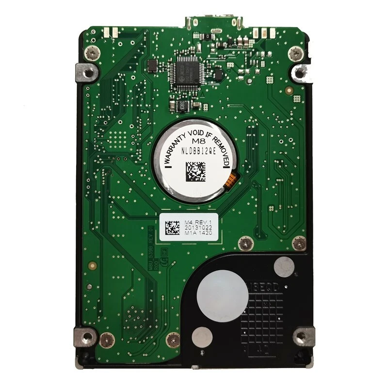 Samsung 500GB ST500LM014 2.5" USB 3.0 Portable External HDD Hard Disk Drive - Image 2 of 3