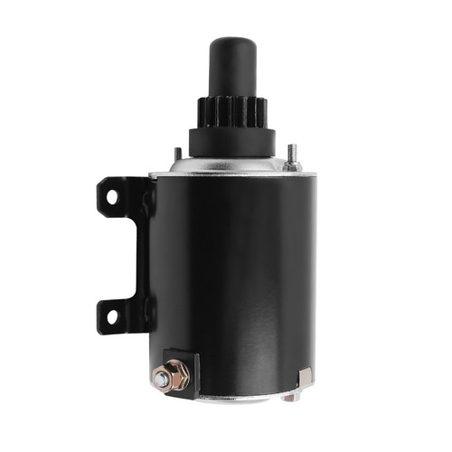 Avviamento 12V per rasaerba Tecumseh OVM OVXL 120 410-22002R 35763A 36463 - Foto 2 di 12