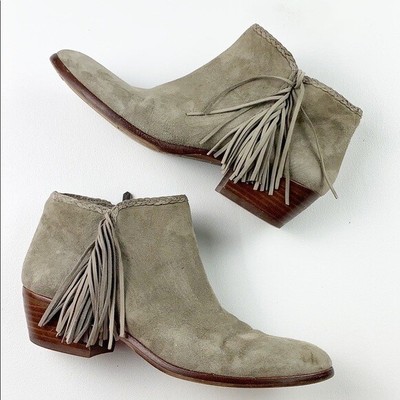 sam edelman paige bootie