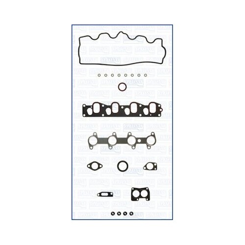 Ajusa 81069400 Pochette Vis Culasse OE – Compatible Dacia Nissan Renault 1.0 Essence 2016- – Qualité Européenne
