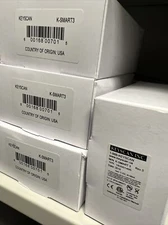 Keyscan Mobile Ready Smart Card Reader for Access Control K-SMART3