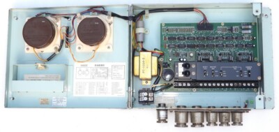 SEIKO JAPAN TYPE QC-6MS SHIPS MARINE NAVIGATION QUARTZ MASTER