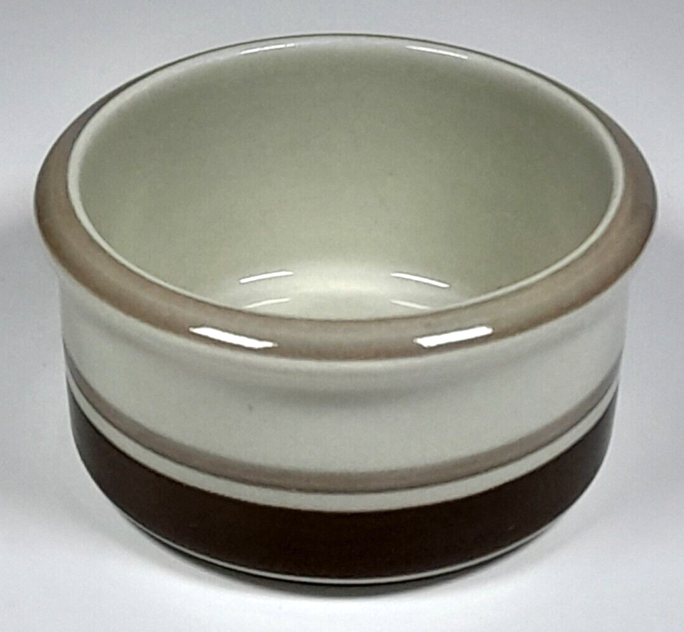 Vintage Arabia Pirtti Sugar Bowl With Lid No. 37 Brown Finland eBay