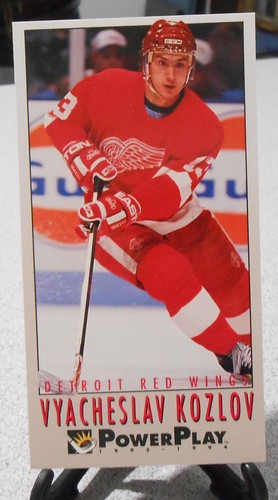 1993-94 Fleer PowerPlay Hockey Series 2 You Pick Complete Your Set! Power Play - Picture 20 of 75