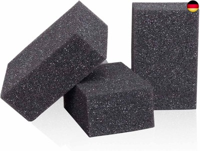 Colourlock Set of 3 Sponges 90 x 55 x 35)