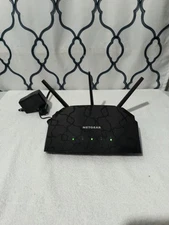 NETGEAR Nighthawk WiFi 6 Router (R6700AX) AX1800 1.8Gbps Original Owner