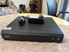 Lorex 16 CH 720P/960H DVR LHV001600 DVR - Black