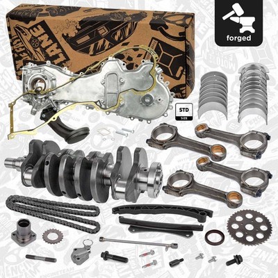 ET ENGINETEAM Reparatursatz Kurbelwelle boxET   service kit HK0205VR5 für OPEL 3