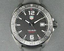 Tag Heuer Formula 1 Quartz 41mm 200m Swiss Made WAZ1110