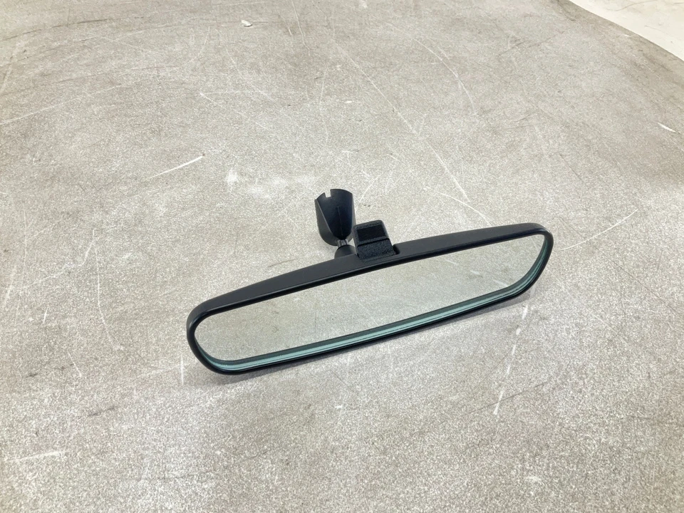 Espelho retrovisor interno Nissan Rogue 10-18 fabricante de equipamento original - Imagem 3 de 4