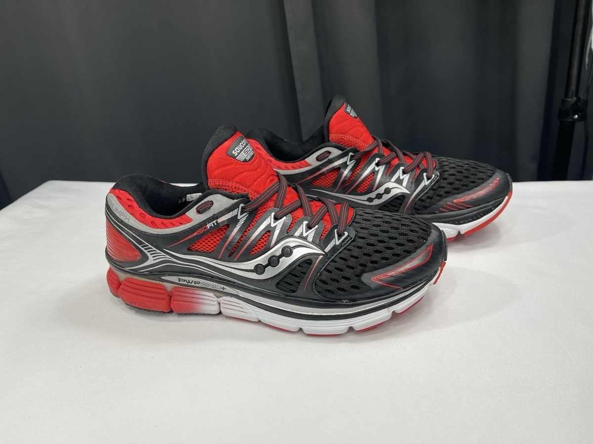 Size Saucony Triumph ISO Multicolor S20262-2 for sale online