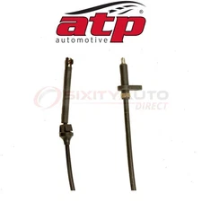 ATP Y-194 Carburetor Accelerator Cable for CE131 CB92 CA8473 CA-8473 61404 by