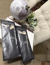 2 Lithe Everyday 6pc Cosmetic Brush Set | NIB TDO