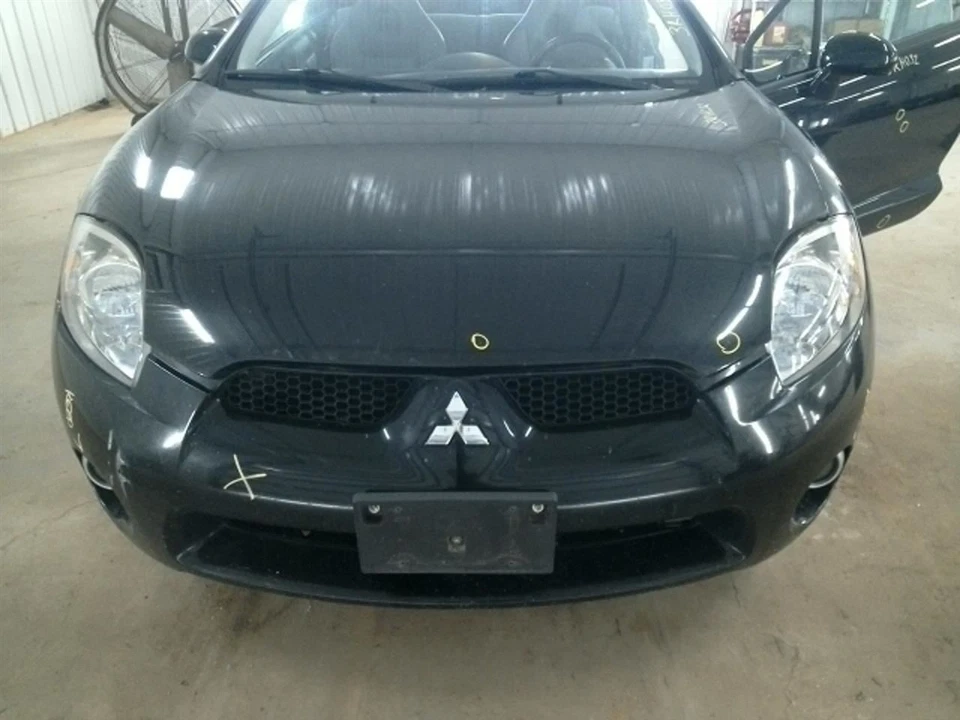 Cambio de transmisión Eclipse 2006 104878179 Foto 3 de 4