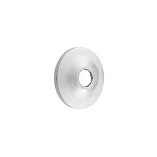 JACLO 7463-ORB Escutcheon 5/8" OD 1/2" Copper Sure Grip Finish