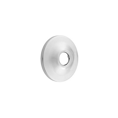 JACLO 7463-ORB Escutcheon 5/8'' OD 1/2'' Copper Sure Grip Finish