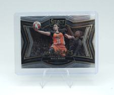 Maya Moore 2025 Panini Select WNBA All Stars Insert #14 Lynx