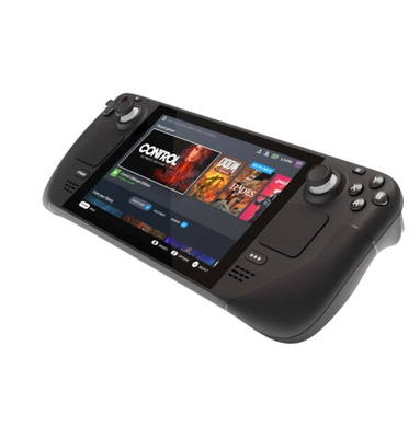Valve Steam Deck LCD 256G |OLED 512GB / 1TB NVMe SSD Korean Ver No