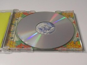 SEGASATURN Body Special 264