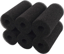 Pre-Filter Sponge Roll Fit for Beckett Pond G FR DP Pump, Part No 7209410 713771