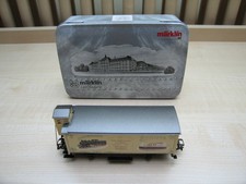 Märklin H0 Artikel-Nr. 48925 Sonderwagen Modellbahn Treff 1999