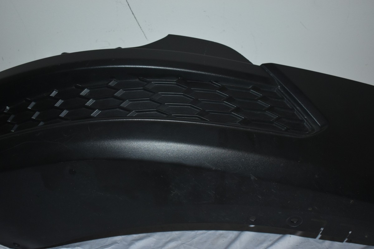 MAZDA CX-90 TURBO CORNER TRIM RIGHT 2024-2025 OEM KMV6-5023 | eBay