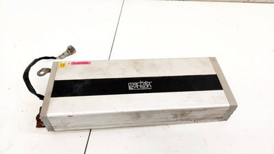 862800W470 Factory Radio Stereo Amplifier 86280-0W470 Lexus GS -  DE1914728-53