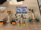 UPDATED - LEGO Star Wars: Mos Espa Podrace (7171) Incomplete W/ Manual