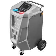 Auto 1234yf Ac Recovery Machine 7in Touch Screen Vacuum Recharge High Voltage Auto 1234yf Ac Recovery Machine 7in Touch Screen Vacuum Recharge High Voltage