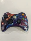 Halo 3 Todd Mcfarlane Limited Edition Xbox 360 Wireless Controller Covenant Rare