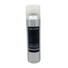 Calista Atomic Gloss Stunning Shine Spray 4 oz Haircare Smoothing Finishing