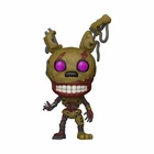 Funko POP! Games Five Nights at Freddy's Burntrap 3.75" Vinyl Figure (#1214)
